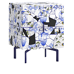 Тумба Short Brokenheart варинант исполнения - 1 | Loft Concept в Волгограде