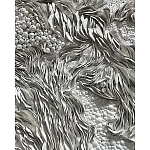 Панно «Прикосновение» варинант исполнения - 2 | Loft Concept в Волгограде