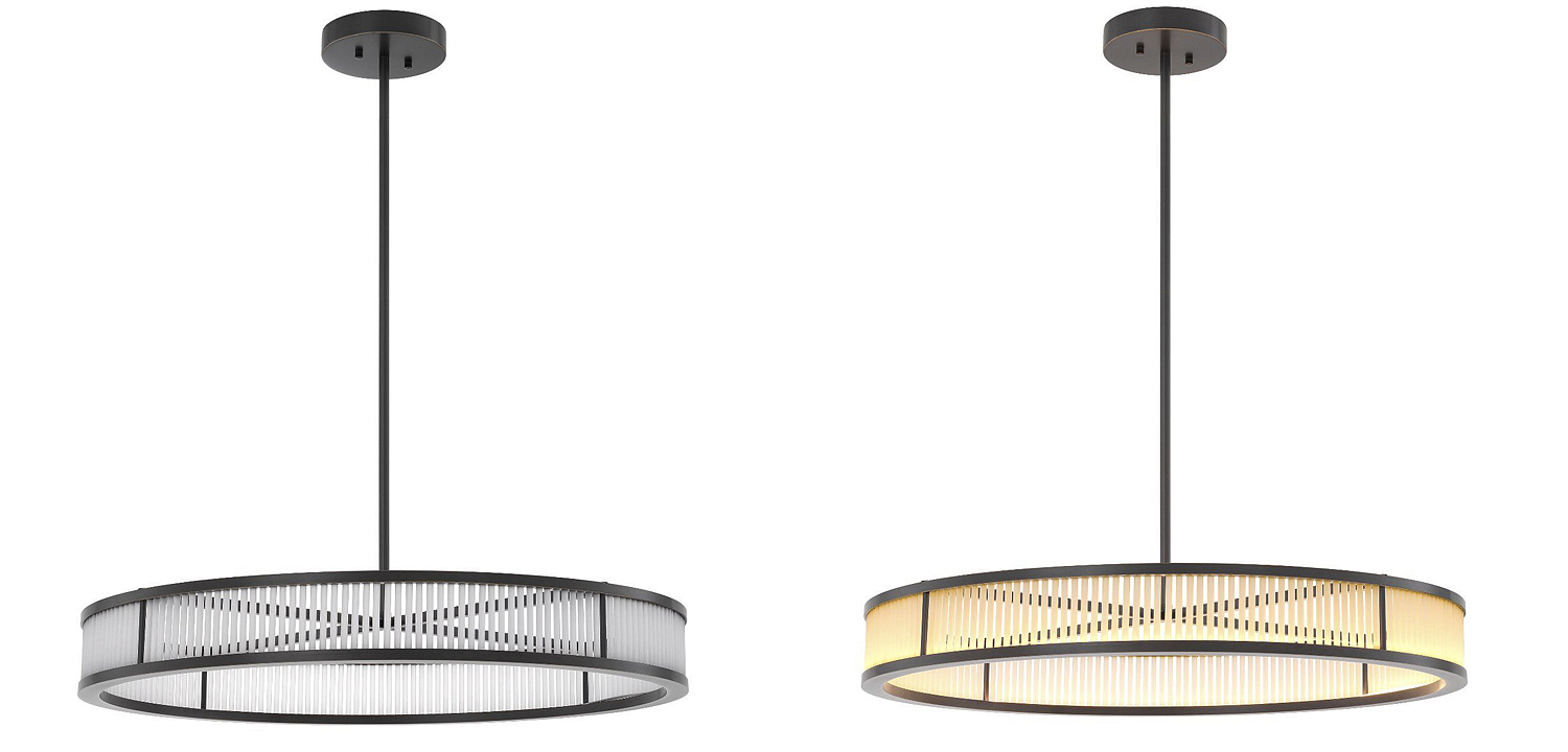 Люстра Eichholtz Chandelier Thibaud L Bronze Люстра Eichholtz Chandelier Thibaud L Bronze - Loft-Concept в Волгограде