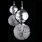 Люстра подвесная Violetta варинант исполнения - 5 | Loft Concept в Волгограде