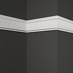 Молдинг с орнаментом MO-30 варинант исполнения - 1 | Loft Concept в Волгограде