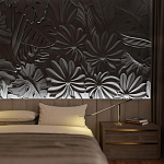 Барельеф GREENS варинант исполнения - 2 | Loft Concept в Волгограде