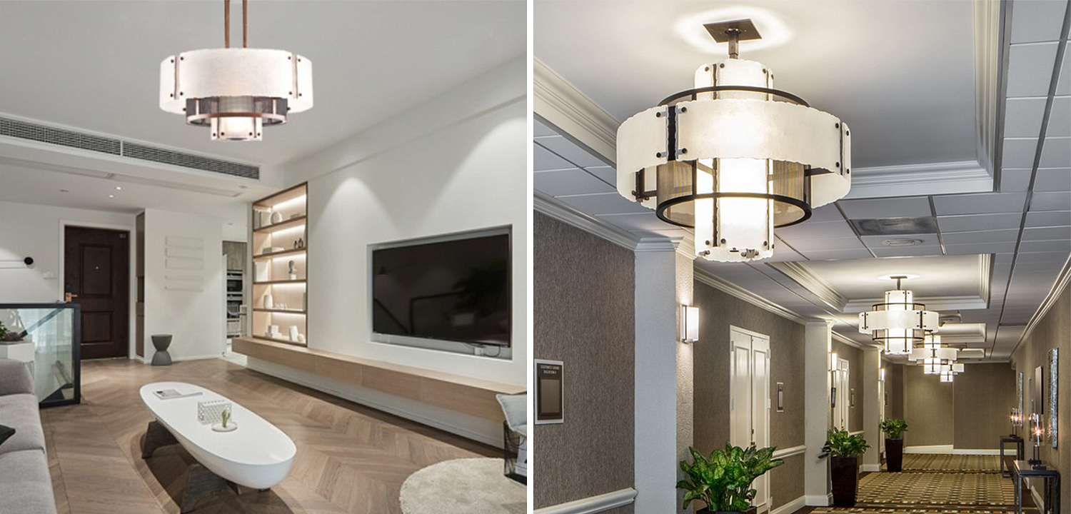 Люстра Landelin Chandelier Люстра Landelin Chandelier - Loft-Concept в Волгограде
