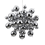 Люстра Silver Еlement варинант исполнения - 1 | Loft Concept в Волгограде