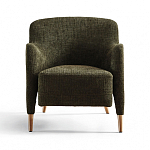 Дизайнерское кресло Gio Ponti D.151.4  Armchair варинант исполнения - 4 | Loft Concept в Волгограде