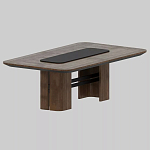 Стол «Гедонист» варинант исполнения - 1 | Loft Concept в Волгограде