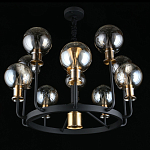 Люстра подвесная в стиле лофт Rozetta варинант исполнения - 2 | Loft Concept в Волгограде