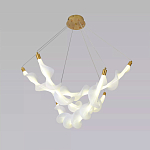 Люстра подвесная Convolution варинант исполнения - 2 | Loft Concept в Волгограде