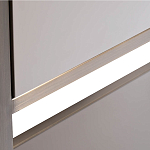 Стеллаж с дверцами и полками для хранения Expanse варинант исполнения - 2 | Loft Concept в Волгограде