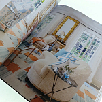 Книга Стильные интерьеры  Romancing the Home. Stylish Interiors for a Modern Lifestyle варинант исполнения - 6 | Loft Concept в Волгограде