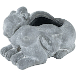 Кашпо The warmth of hares варинант исполнения - 1 | Loft Concept в Волгограде