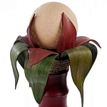 Настольная лампа INDONESIAN LAMPS варинант исполнения - 2 | Loft Concept в Волгограде