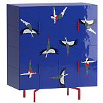 Тумба Venti Sovsport варинант исполнения - 1 | Loft Concept в Волгограде