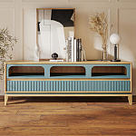 Тумба «Лива» варинант исполнения - 1 | Loft Concept в Волгограде