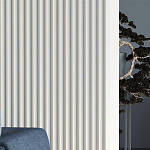 Гипсовая 3D Панель LITHE варинант исполнения - 1 | Loft Concept в Волгограде