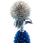 Украшение для интерьера Синий фрукт Pandora Tropical Fruit 19 варинант исполнения - 1 | Loft Concept в Волгограде