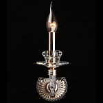 Бра настенное хрустальное Daniele варинант исполнения - 2 | Loft Concept в Волгограде