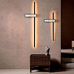 Бра с декором из перламутровой морской ракушки Touch of Marine Charm варинант исполнения - 3 | Loft Concept в Волгограде