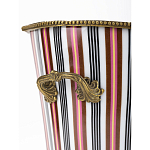 Кашпо Red pink design варинант исполнения - 5 | Loft Concept в Волгограде