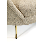 Диван двухместный Paulet Small Sofa варинант исполнения - 3 | Loft Concept в Волгограде