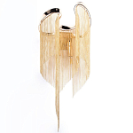 Бра Tornado металлическое варинант исполнения - 1 | Loft Concept в Волгограде