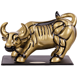 Фигурка Beige bull варинант исполнения - 1 | Loft Concept в Волгограде