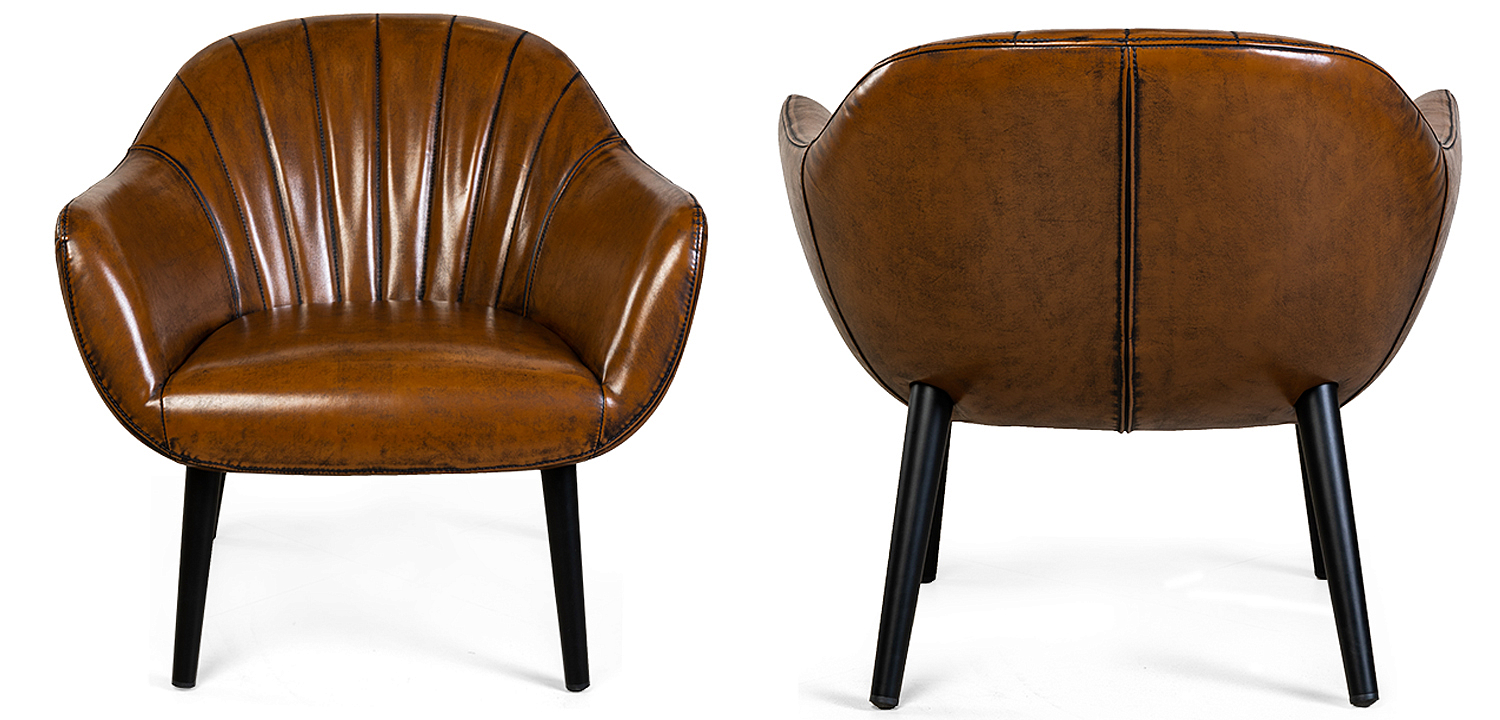 Кресло Alder Chair Кресло Alder Chair - Loft-Concept в Волгограде