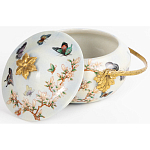 Фарфоровая чаша Бабочки Kenny варинант исполнения - 5 | Loft Concept в Волгограде