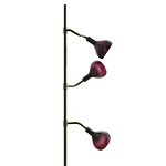 Торшер Cupula варинант исполнения - 2 | Loft Concept в Волгограде