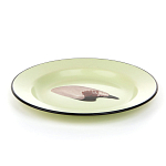 Тарелка Seletti Soap варинант исполнения - 1 | Loft Concept в Волгограде