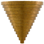 Бра в форме градуированного конуса Change варинант исполнения - 3 | Loft Concept в Волгограде