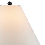 Настольная лампа с шарообразным фактурным корпусом Shadows варинант исполнения - 2 | Loft Concept в Волгограде