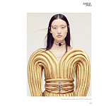 Коллекционная книга Gold in Vogue варинант исполнения - 7 | Loft Concept в Волгограде