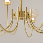 Люстра подвесная Dynasty 3000К варинант исполнения - 11 | Loft Concept в Волгограде