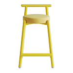 Полубарный стул «Бараныч» варинант исполнения - 2 | Loft Concept в Волгограде