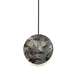 Подвесной светильник Celestial Stone варинант исполнения - 1 | Loft Concept в Волгограде