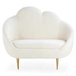 Уникальное кресло для детской комнаты Soft Cloud варинант исполнения - 1 | Loft Concept в Волгограде