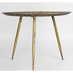 Столик дизайнерский Swords варинант исполнения - 4 | Loft Concept в Волгограде