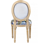 Стул French Extra blue варинант исполнения - 3 | Loft Concept в Волгограде