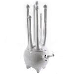 Дизайнерская Шкатулка Обитатель Татуина высокий варинант исполнения - 1 | Loft Concept в Волгограде