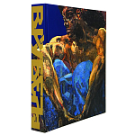 Подарочное издание Альбом Михаил Врубель варинант исполнения - 3 | Loft Concept в Волгограде