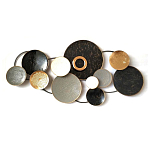 Панно настенное Blank Sheet Pano варинант исполнения - 1 | Loft Concept в Волгограде