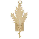 Бра Осенние листья Autumn Samples варинант исполнения - 3 | Loft Concept в Волгограде