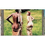 Подарочный Фотоальбом Ellen von Unwerth. Heimat варинант исполнения - 6 | Loft Concept в Волгограде