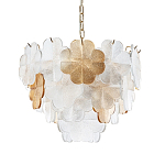 Люстра Mendelssohn варинант исполнения - 1 | Loft Concept в Волгограде