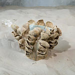 Ваза из серии «Волнение 3» варинант исполнения - 2 | Loft Concept в Волгограде