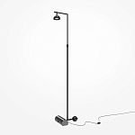 Напольный светильник Pikant 3000К 13Вт варинант исполнения - 1 | Loft Concept в Волгограде