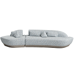 Диван Calhoun варинант исполнения - 2 | Loft Concept в Волгограде