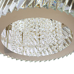 Люстра круглая в классическом обрамлении Light Connoisseurs Beauty варинант исполнения - 5 | Loft Concept в Волгограде