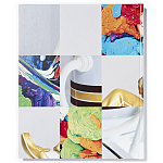 Неподражаемые произведения Джеффа Кунса JEFF KOONS catalog 2012 Букинистика варинант исполнения - 6 | Loft Concept в Волгограде